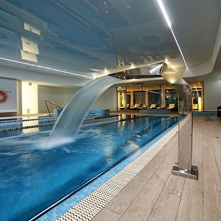 Hotel Bazantowo Sport Katowice Kültér fotó