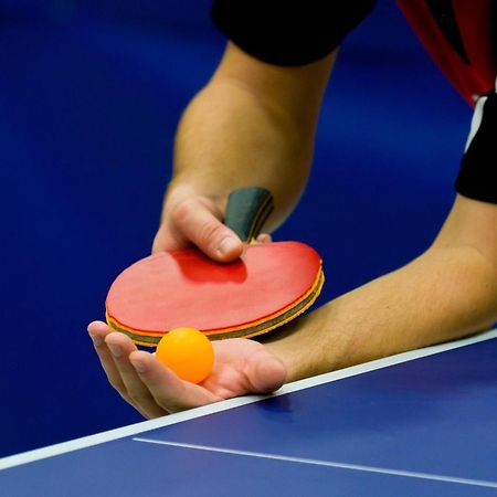 Hotel Bazantowo Sport Katowice Kültér fotó