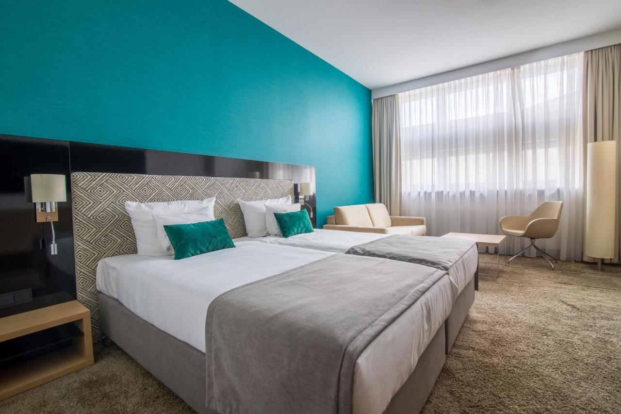 Hotel Bazantowo Sport Katowice Kültér fotó