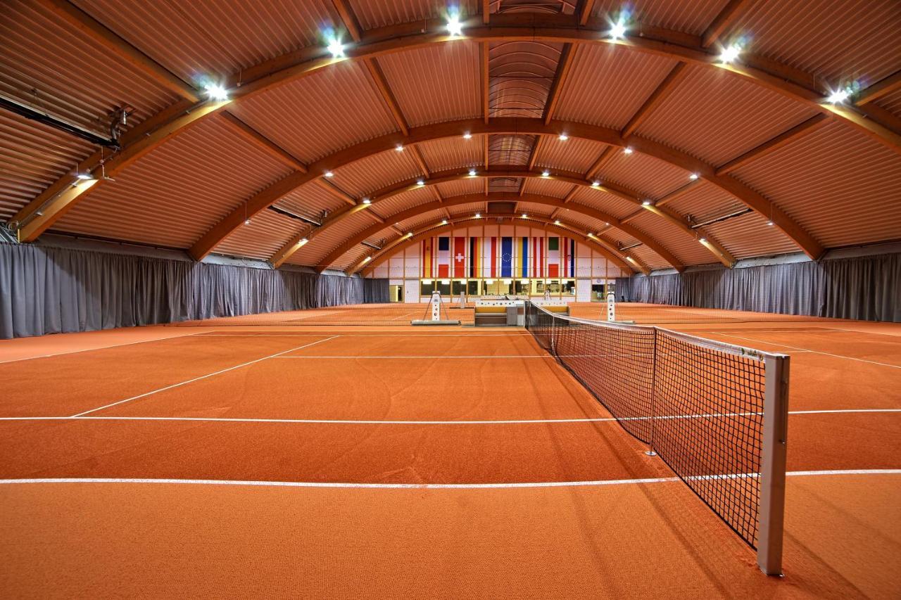 Hotel Bazantowo Sport Katowice Kültér fotó