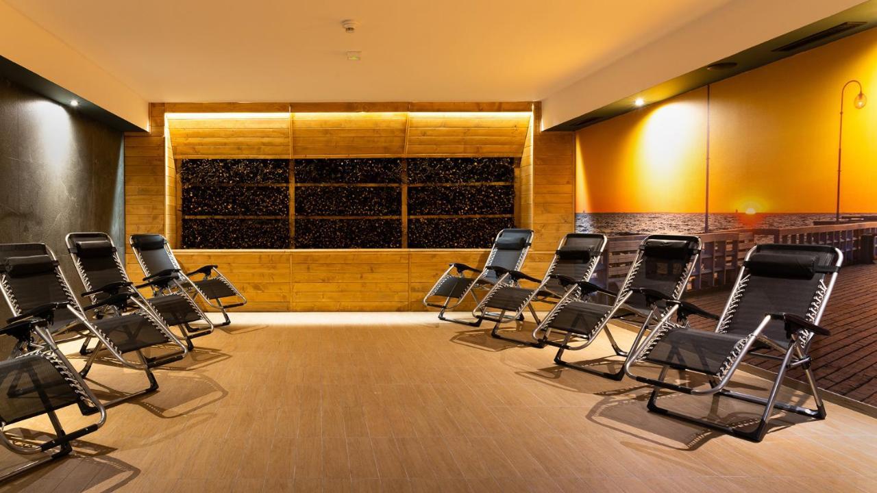 Hotel Bazantowo Sport Katowice Kültér fotó