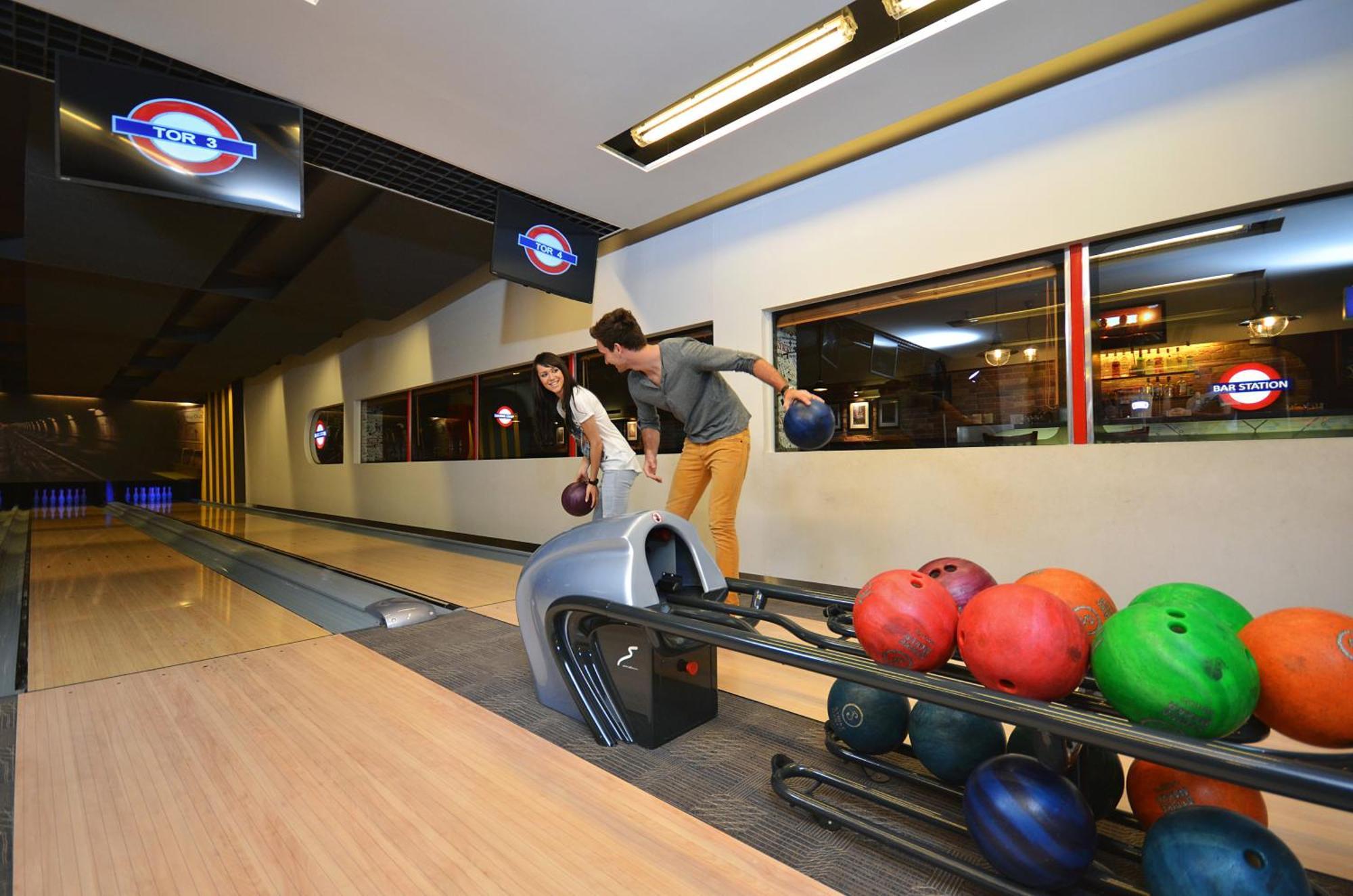 Hotel Bazantowo Sport Katowice Kültér fotó