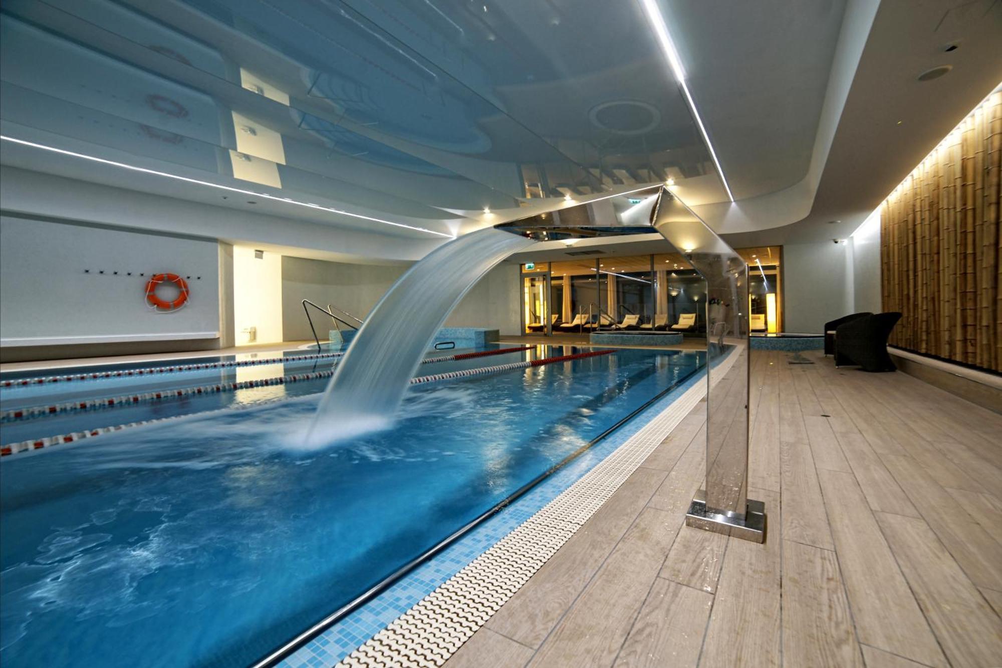 Hotel Bazantowo Sport Katowice Kültér fotó