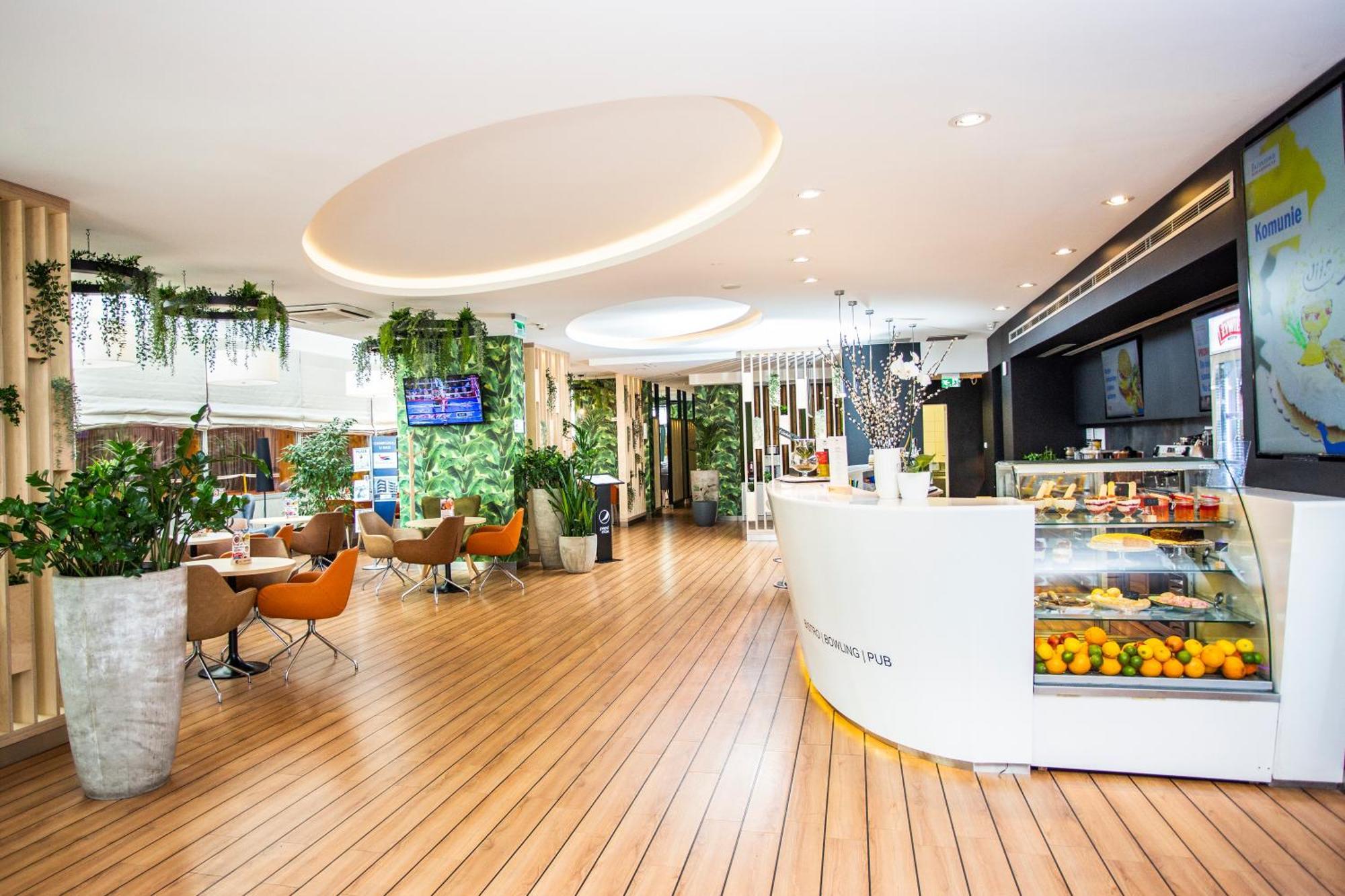 Hotel Bazantowo Sport Katowice Kültér fotó