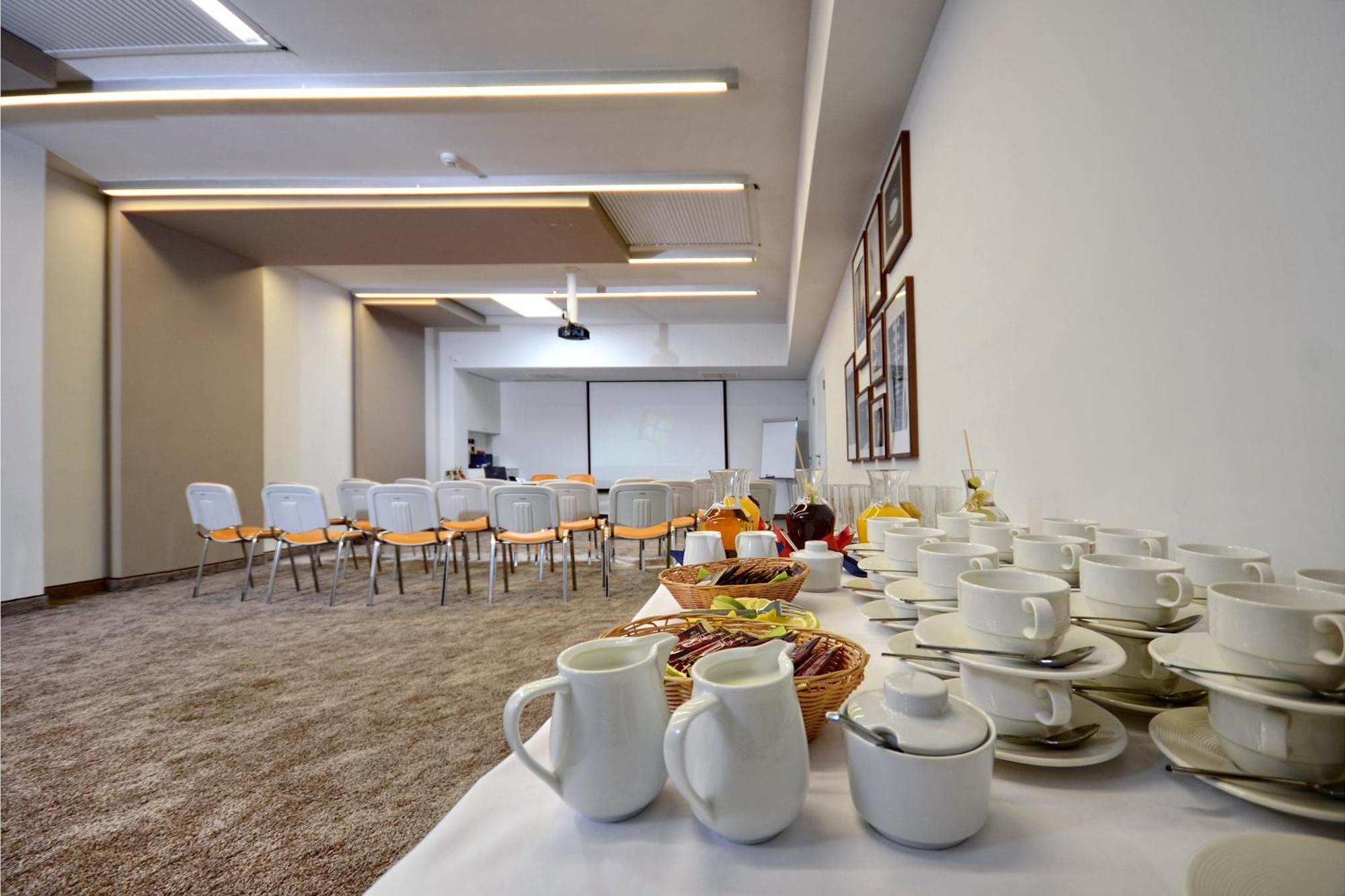 Hotel Bazantowo Sport Katowice Kültér fotó