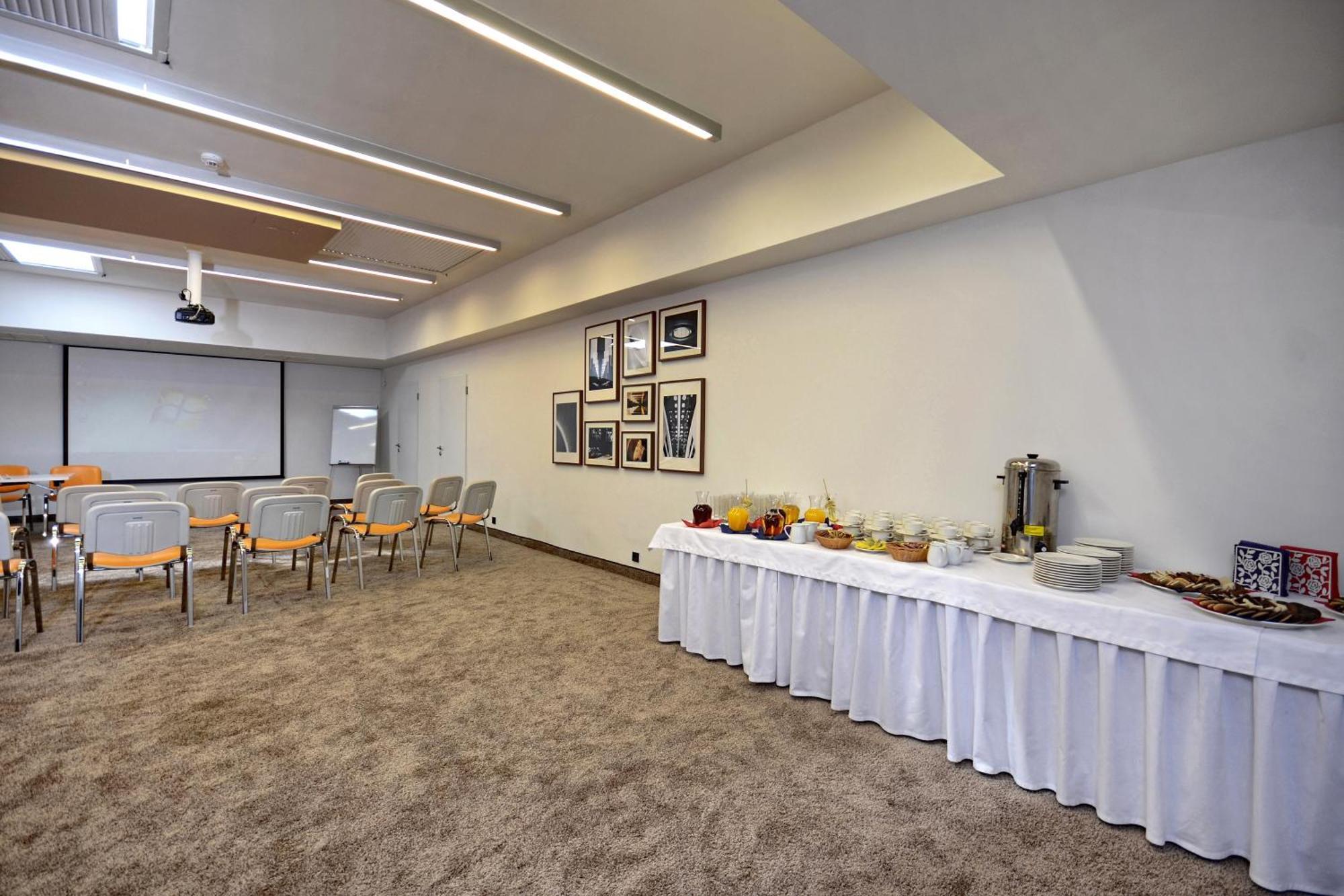 Hotel Bazantowo Sport Katowice Kültér fotó