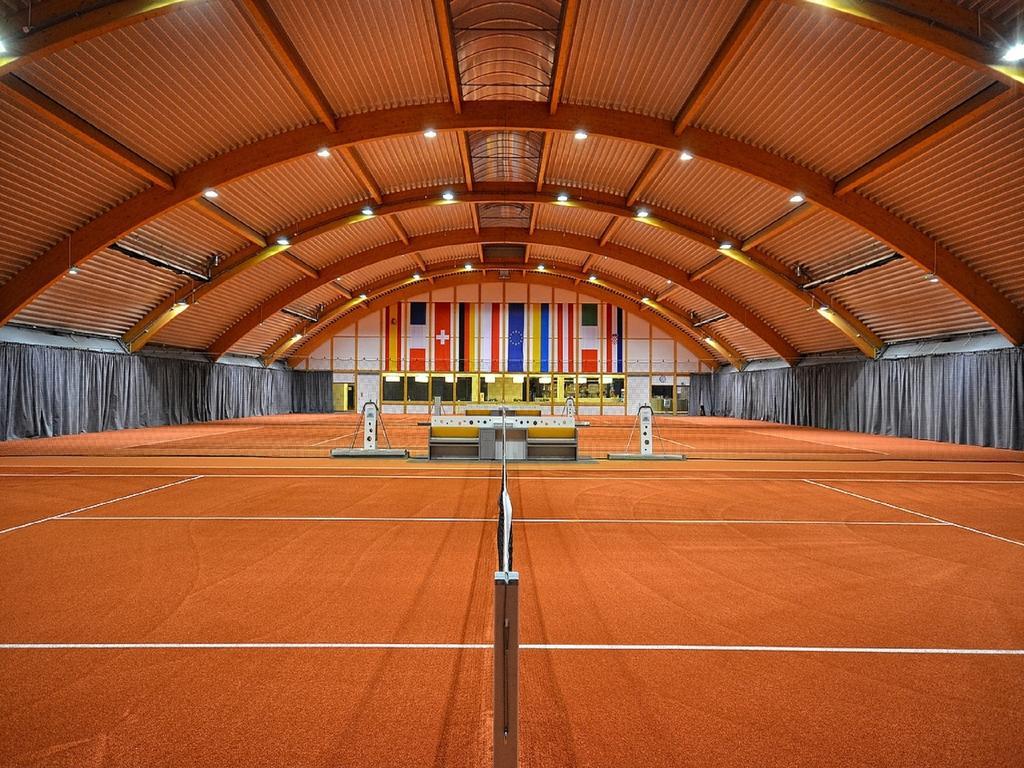 Hotel Bazantowo Sport Katowice Kültér fotó