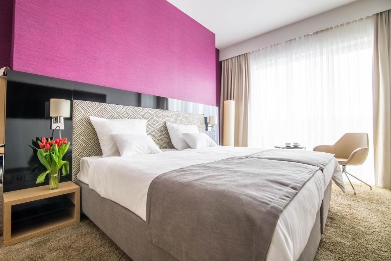 Hotel Bazantowo Sport Katowice Kültér fotó