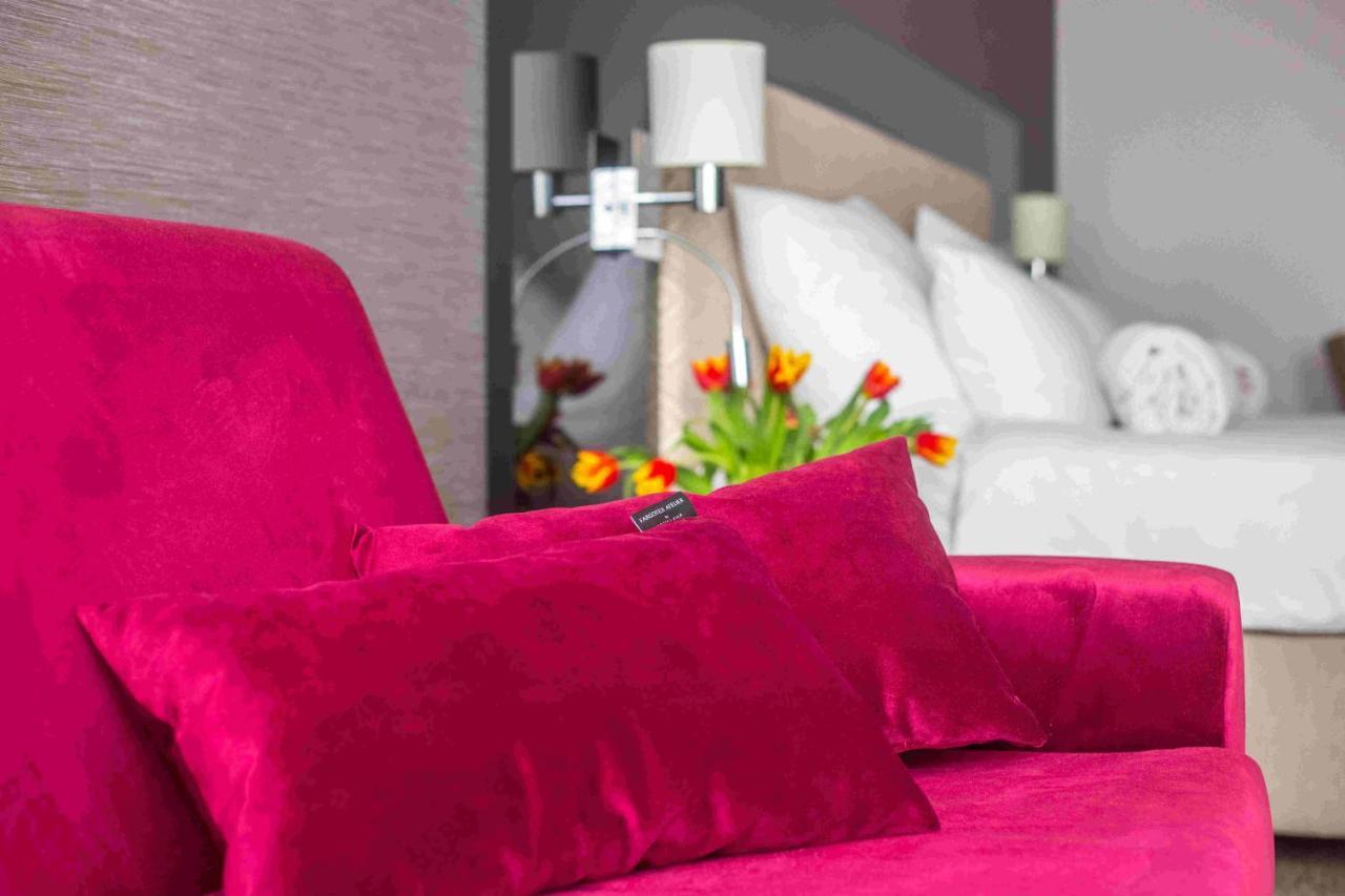 Hotel Bazantowo Sport Katowice Kültér fotó