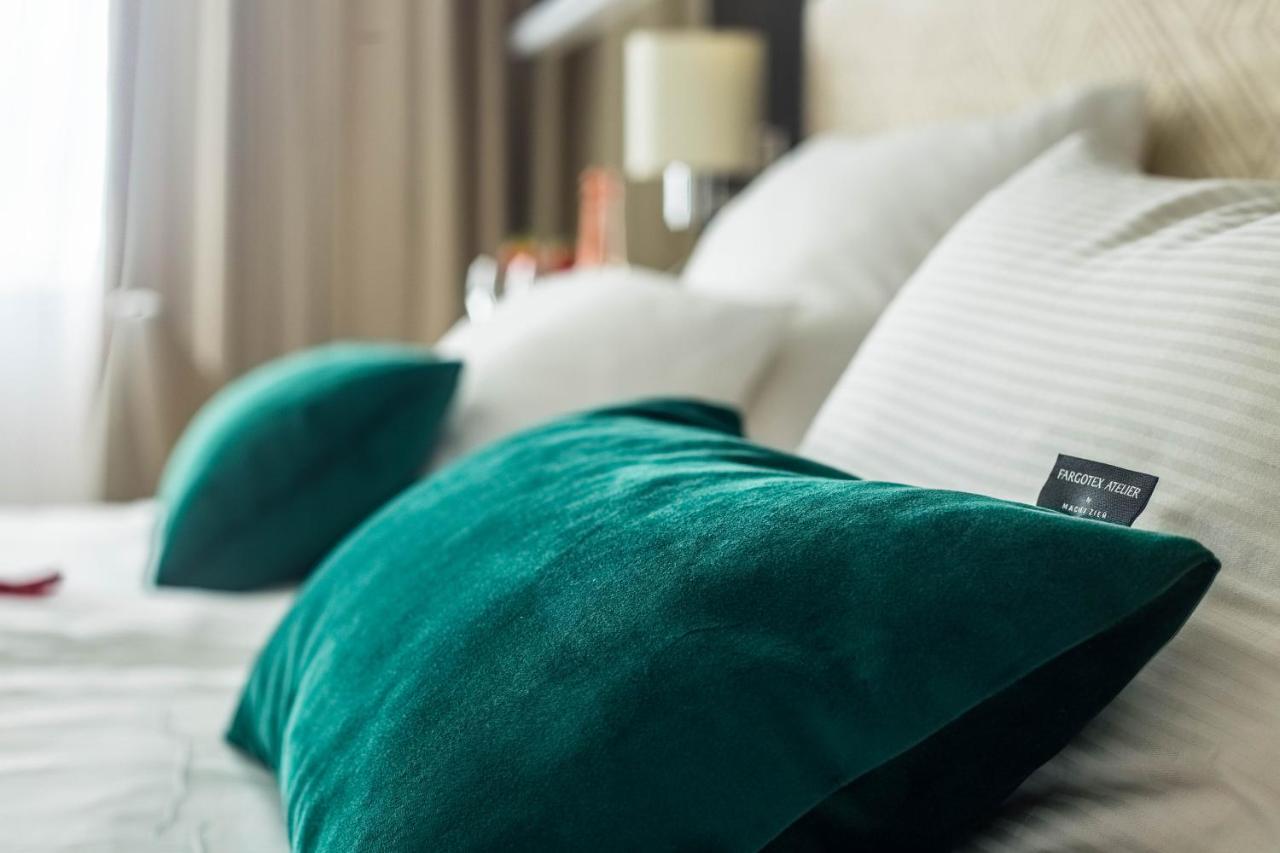 Hotel Bazantowo Sport Katowice Kültér fotó